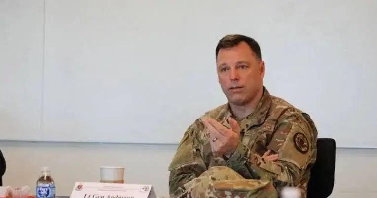 US Scales Back Military Presence in Nigeria