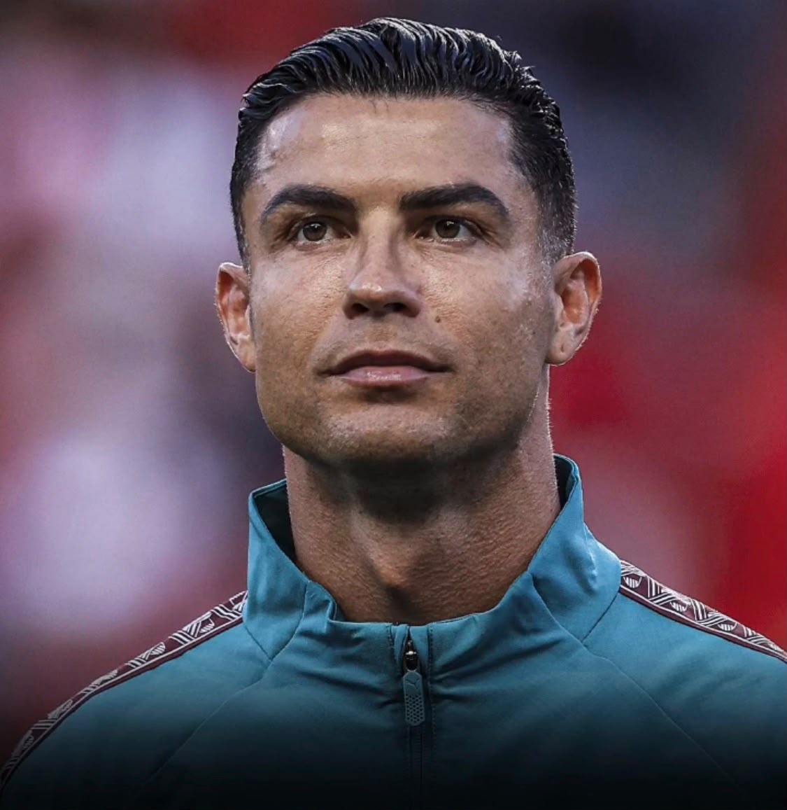 2026 World Cup Will Be My Last, Says Cristiano Ronaldo