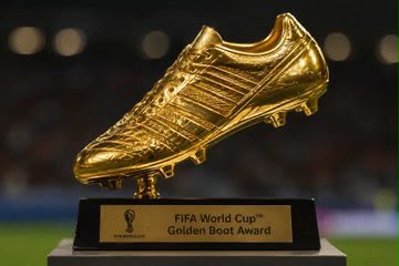 World Cup: Mbappe, Messi, Haaland In Three-Way Fight For Golden Boot