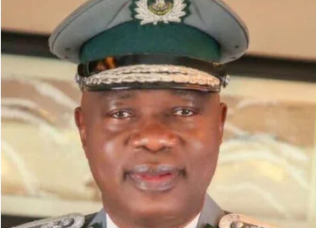 Customs Warn Nigerians Against Job Scams