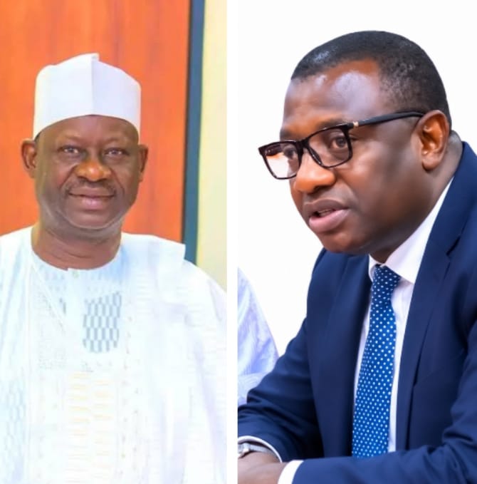 Facts Over Fiction: Dankwambo, Wunti And Due Process In The Senate