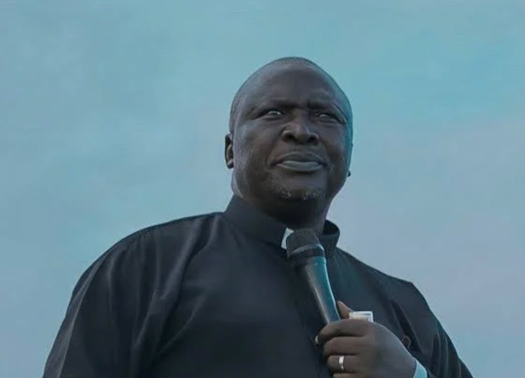 ‘Bring Killers to Book’— US Reacts as Gunmen Massacre 9 Family Members of Rev. Dachomo
