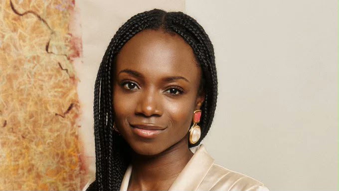 Nigerian-American Invent World’s First Hair-Braiding Robot, Raise $7m Funding