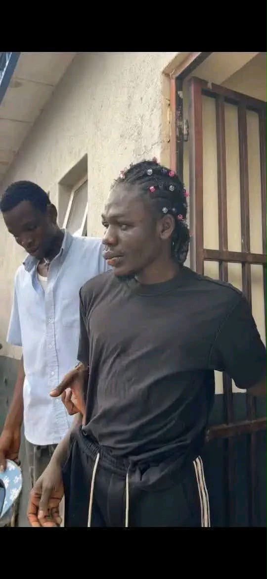 UniJos Graduate Allegedly Tortured to Death Over iPhone Theft; Police Nab Three Suspects
