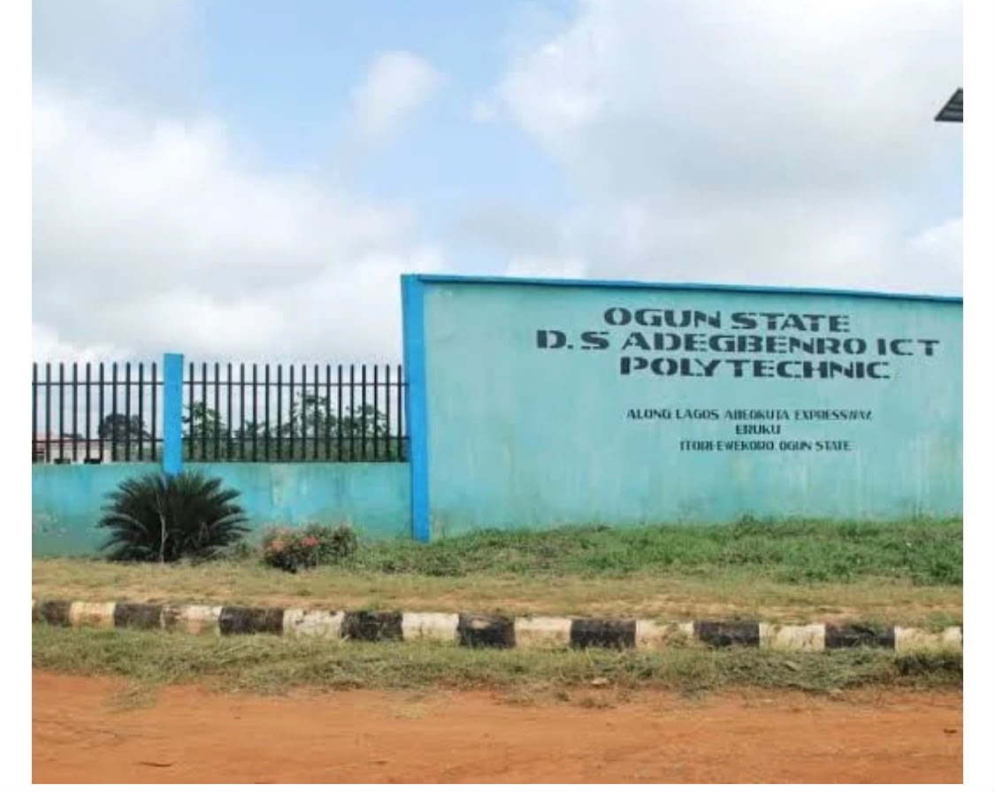 NAPS Demands Justice as Robbers Hack Ogun Poly Student to Death