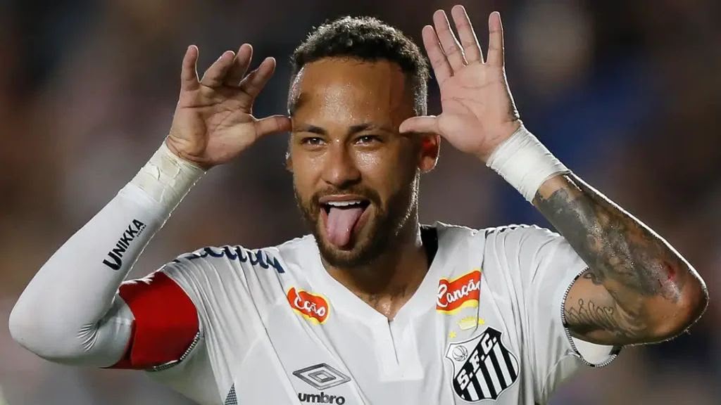 Neymar Retires From International Football Following Brazil’s World Cup Exit