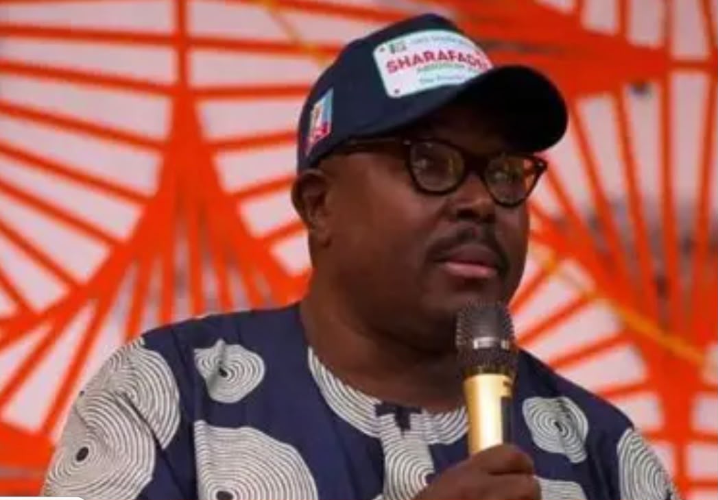 Oyo Election: APC Candidate, Sharafadeen Alli Names Deputy, Other Key Roles