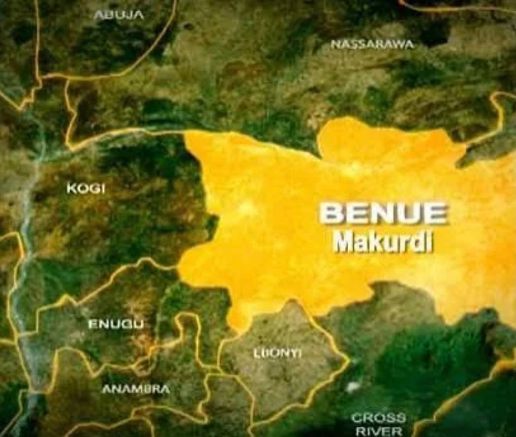Suspected Ammunition Supplier Apprehended in Benue as Accomplice Flees