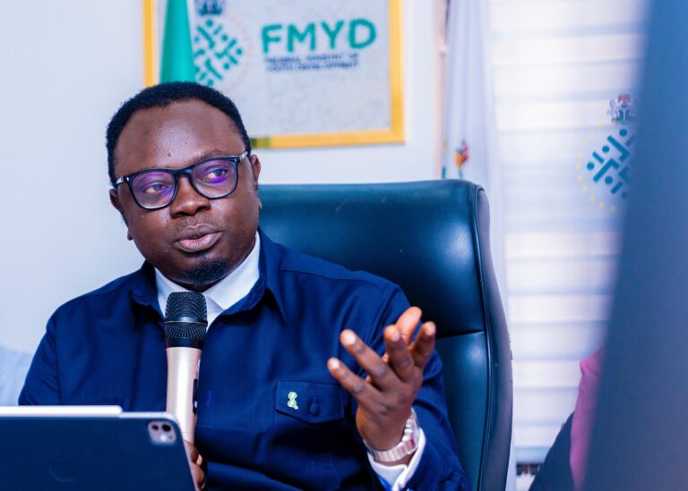 No Decision Yet on Replacing NYSC Khaki with Adire— Youth Minister Clarifies Claim