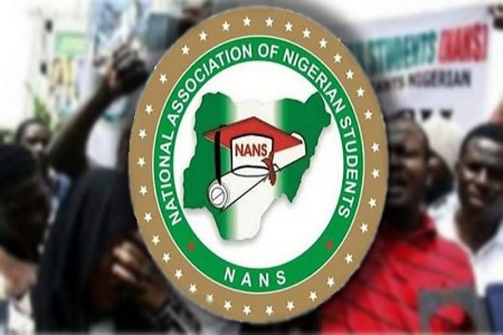 NANS Threatens Protest Against South African Firms Over Xenophobic Attacks