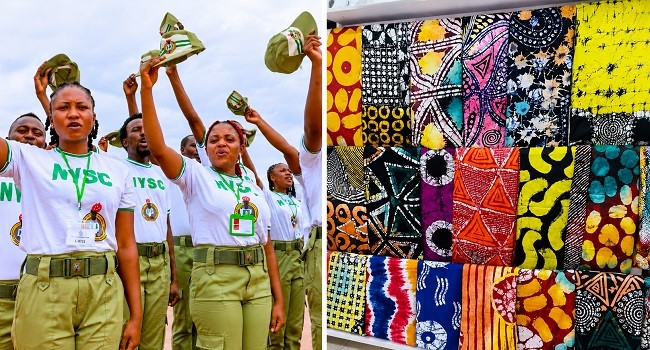 NYSC Reform: Corps Members to Wear Adire, Serve Based on Qualifications