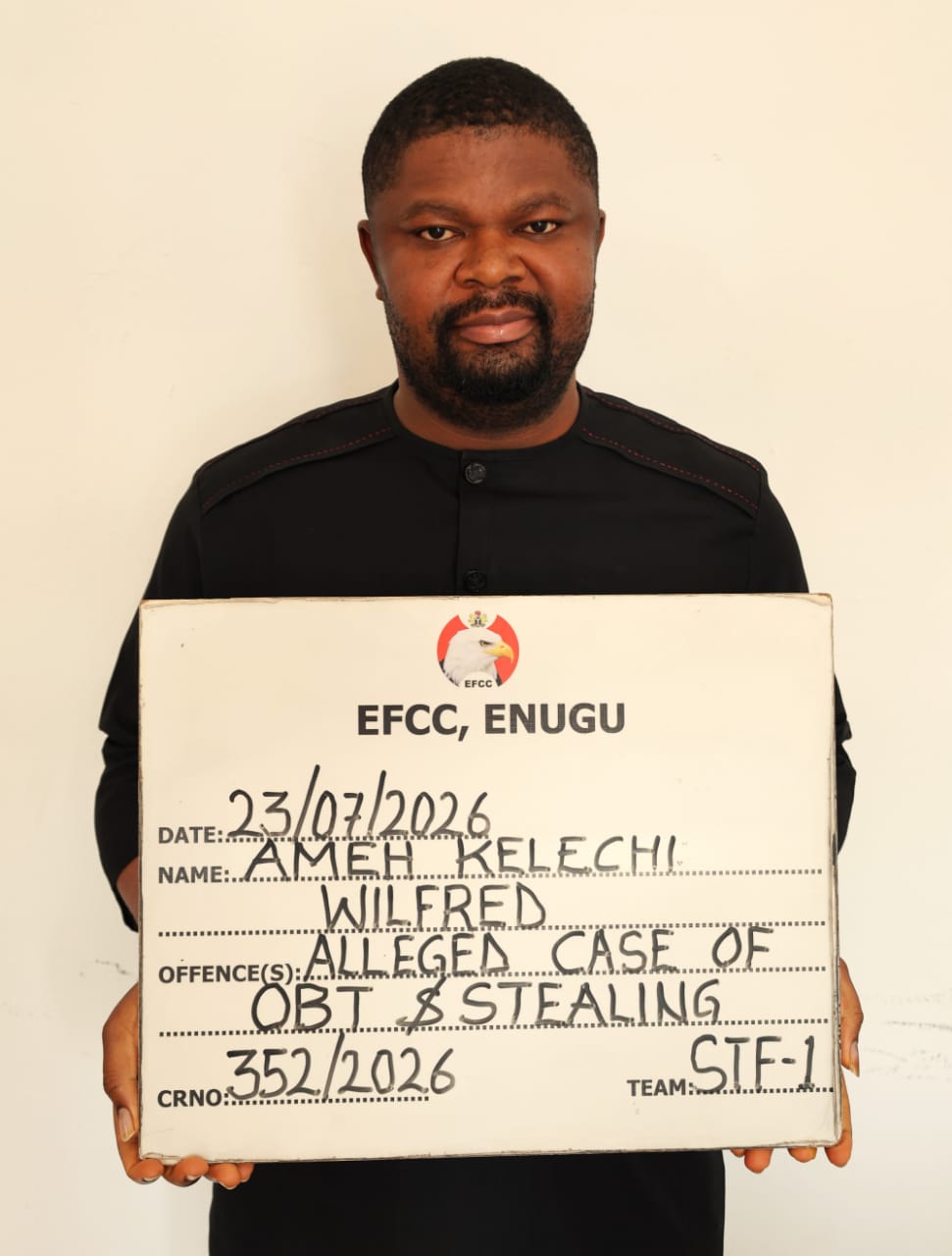 Court Grants Panchovilla CEO ₦1 Million Bail in Alleged Office Space Scam