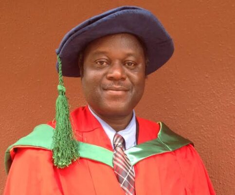 UNIOSUN VC Condemns Alleged Military Assault on Students, Says Five Soldiers Arrested