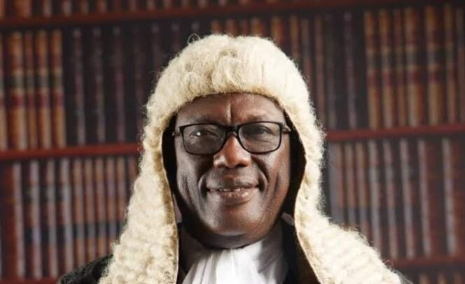 LDPC Suspends SAN Gadzama Over Role in Zaki Biam Killings Compensation Dispute