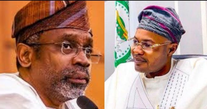 Gbajabiamila Threatens N10bn Defamation Suit Over Allegations by Adeyemi
