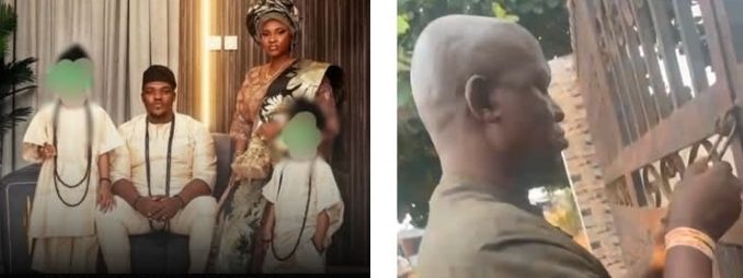 28-Year-Old Mother Seeks Justice After Alleged Attack, Eviction by In-Laws