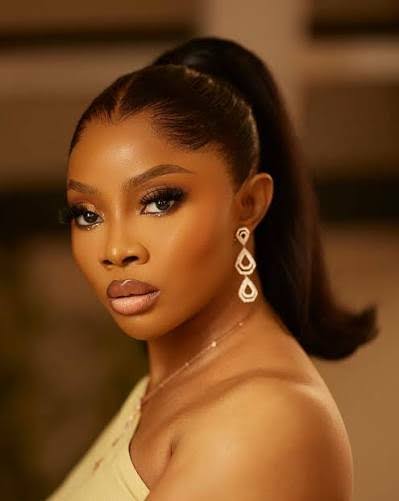 Toke Makinwa: Some Nigerian Men Bring Money, Instead of Emotional Intelligence in Relationships