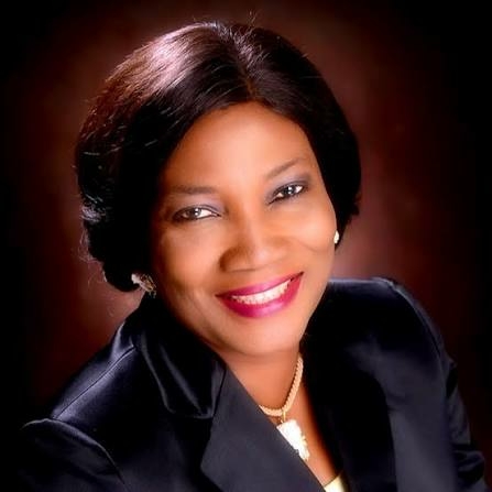 Nobody can Completely Please Women— Funke Felix-Adejumo