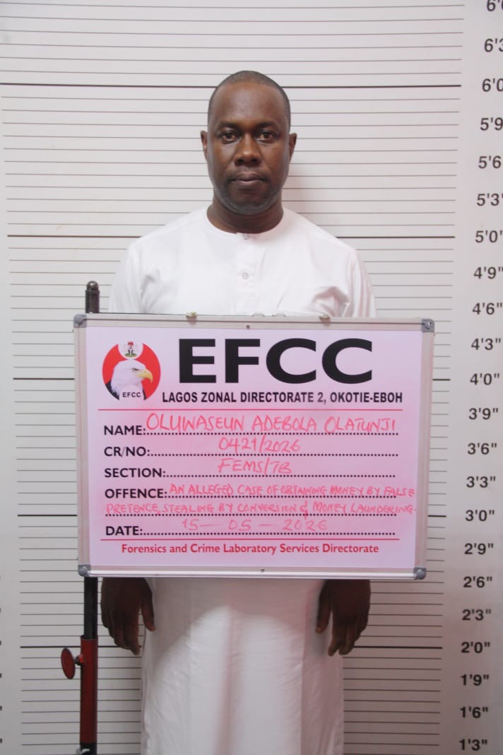 Brookfield CEO Faces Trial Over Alleged N990m Forex Scam