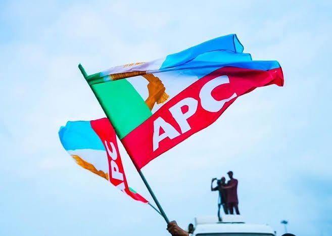 2027 Campaign List Intact, No Revision Underway — APC Debunks Withdrawal Speculations
