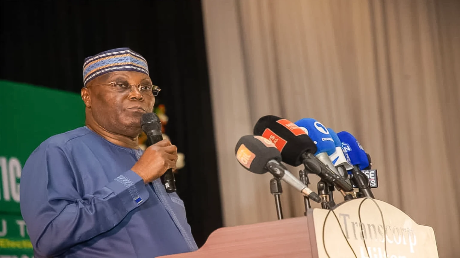 Atiku Questions EFCC’s Independence After Tinubu Orders Reversal of Osun Account Freeze
