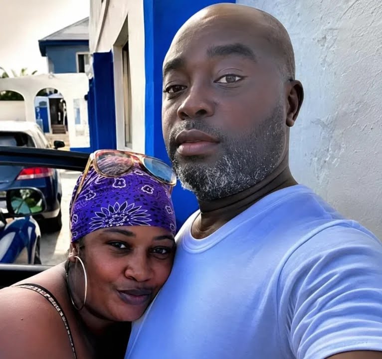 Late Actress Temitope Osoba’s Fiancé Reveals How they Met, Dated