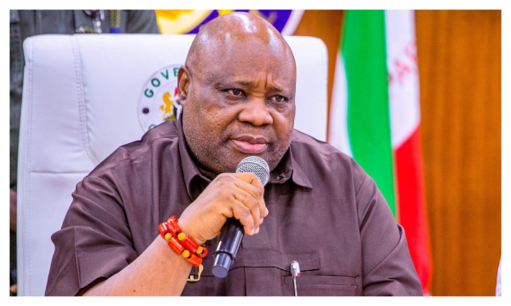 Adeleke Sues EFCC, Demands ₦2bn Damages Over Frozen Osun Account