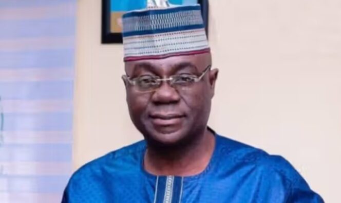 Enitan to Succeed Walson-Jack as Head of Nigeria’s Federal Civil Service