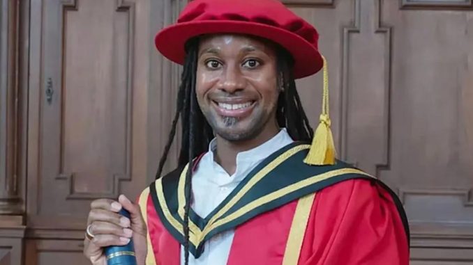 Ex-Cambridge Professor, Jason Arday’s Death Sparks Debate Over Race, Academia and Media Scrutiny