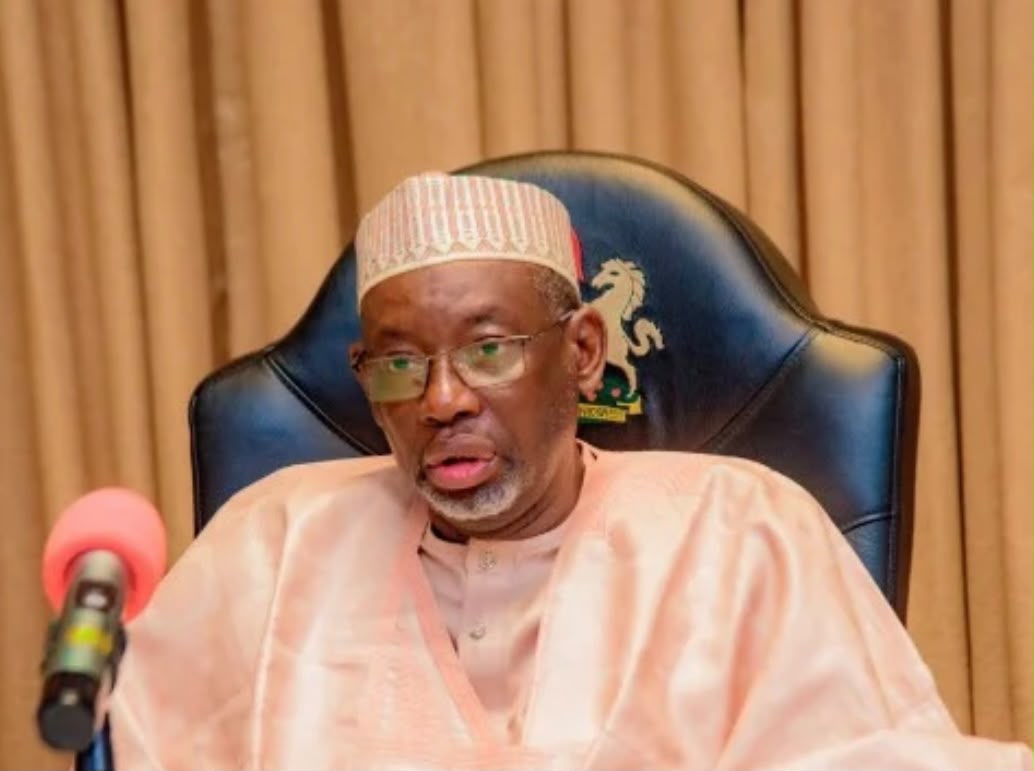 Jigawa Govt Approves N3.5bn Loan For Intending Hajj Pilgrims