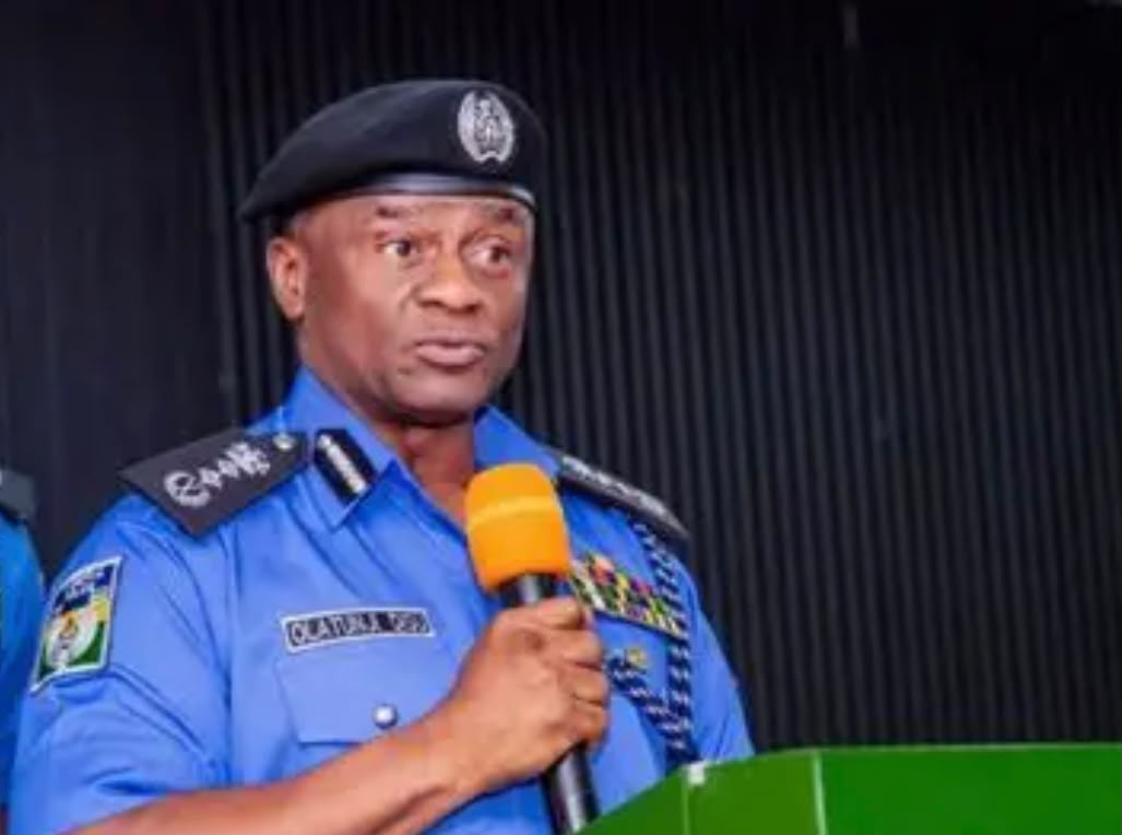 Police Exclude Amotekun, Civilian Task Force, Others From Osun Election