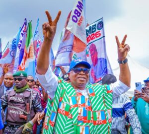 Osun 2026: The AMBO Sanitising Effect and APC’s Battle Against Toxic Politics
