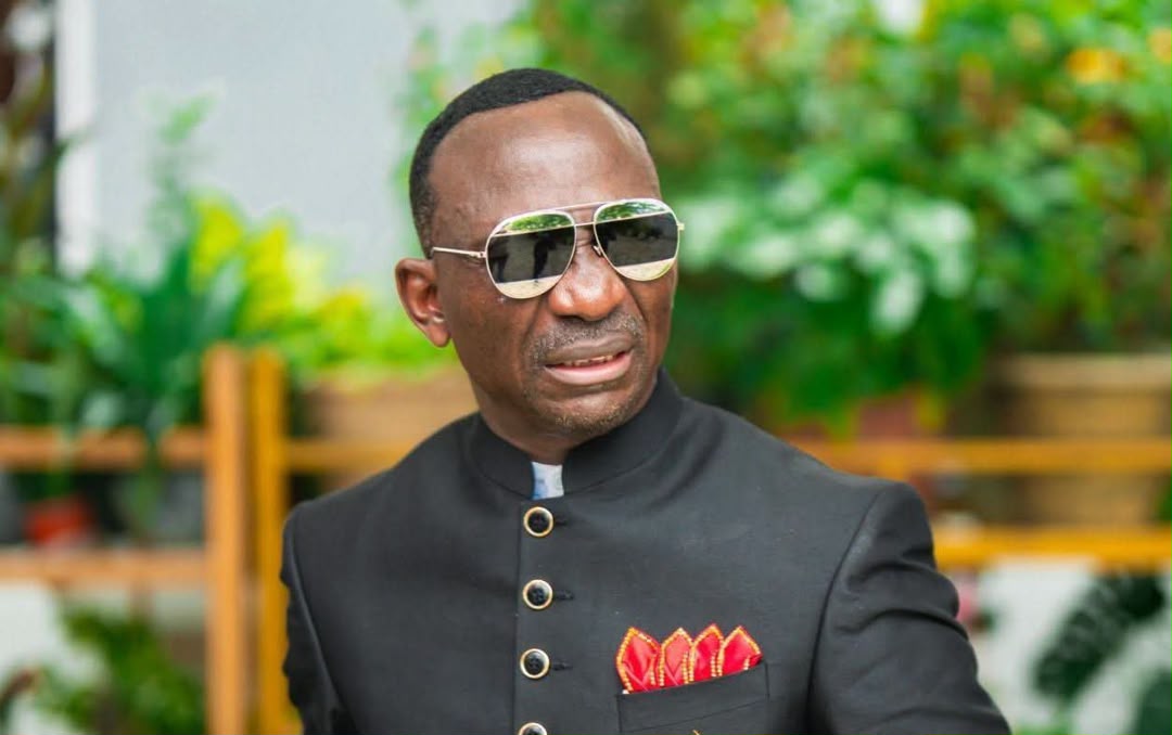 Enenche Warns Against Taking Christians For Granted, Demands Action Against Divisive Statements Ahead Of 2027