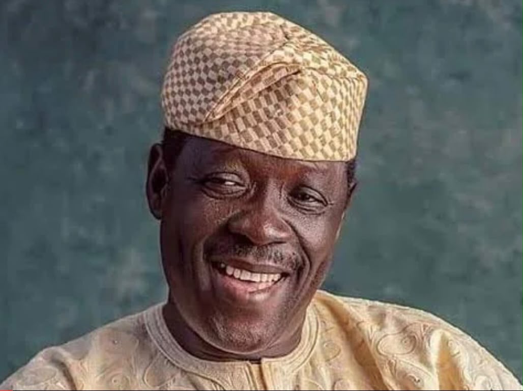 Stage Four Cancer: Daughters, Nollywood Stars Rally Support for Actor Ogogo