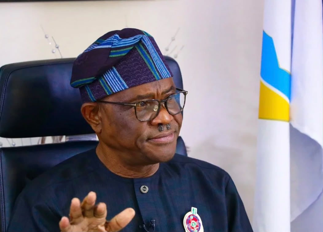 Reps Member, Philip Agbese Defends Wike, Calls Flooding Shared Responsibility