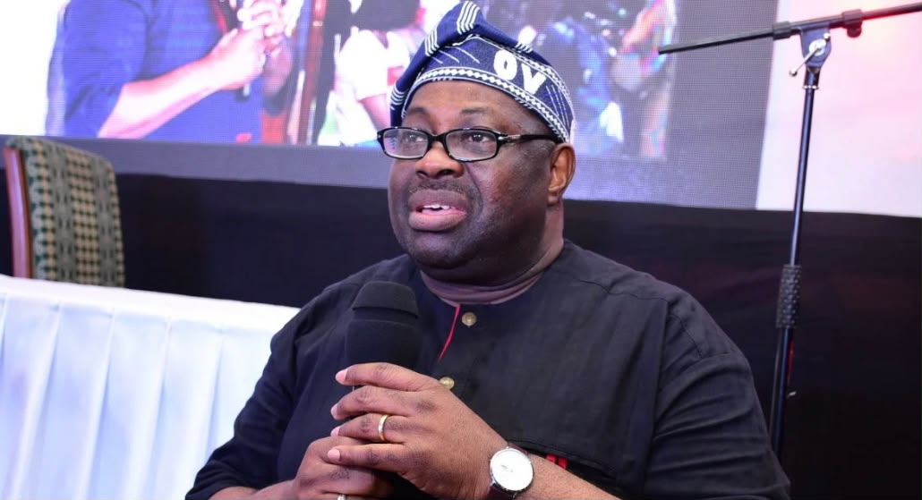 I’ll Swim To Deepest Atlantic Ocean For Tinubu If He Upholds Democratic Values — Dele Momodu