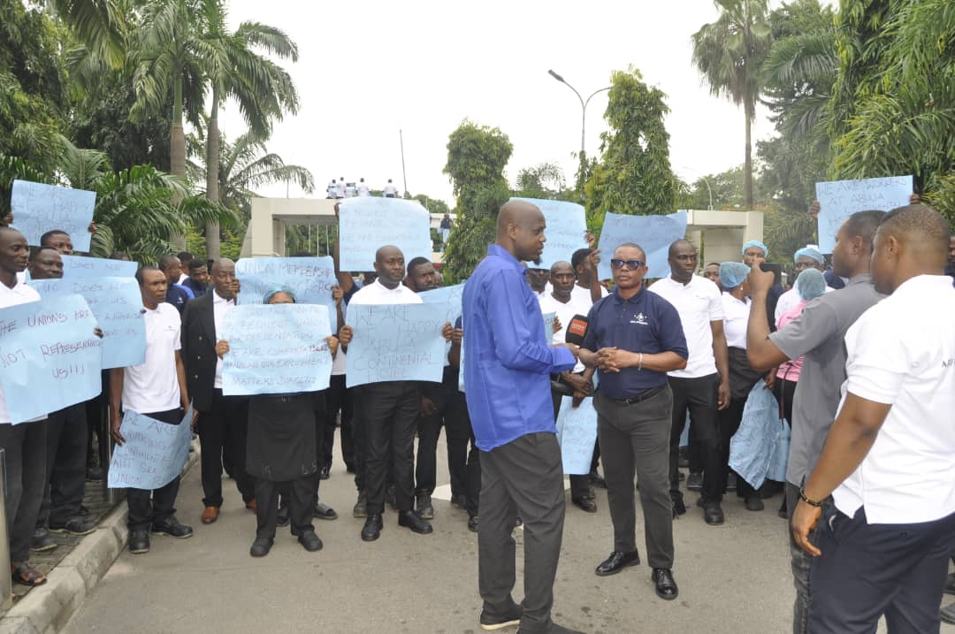 Abuja Continental Hotel Reaffirms Commitment to Workers’ Rights, Peaceful Dialogue Amid TUC Action