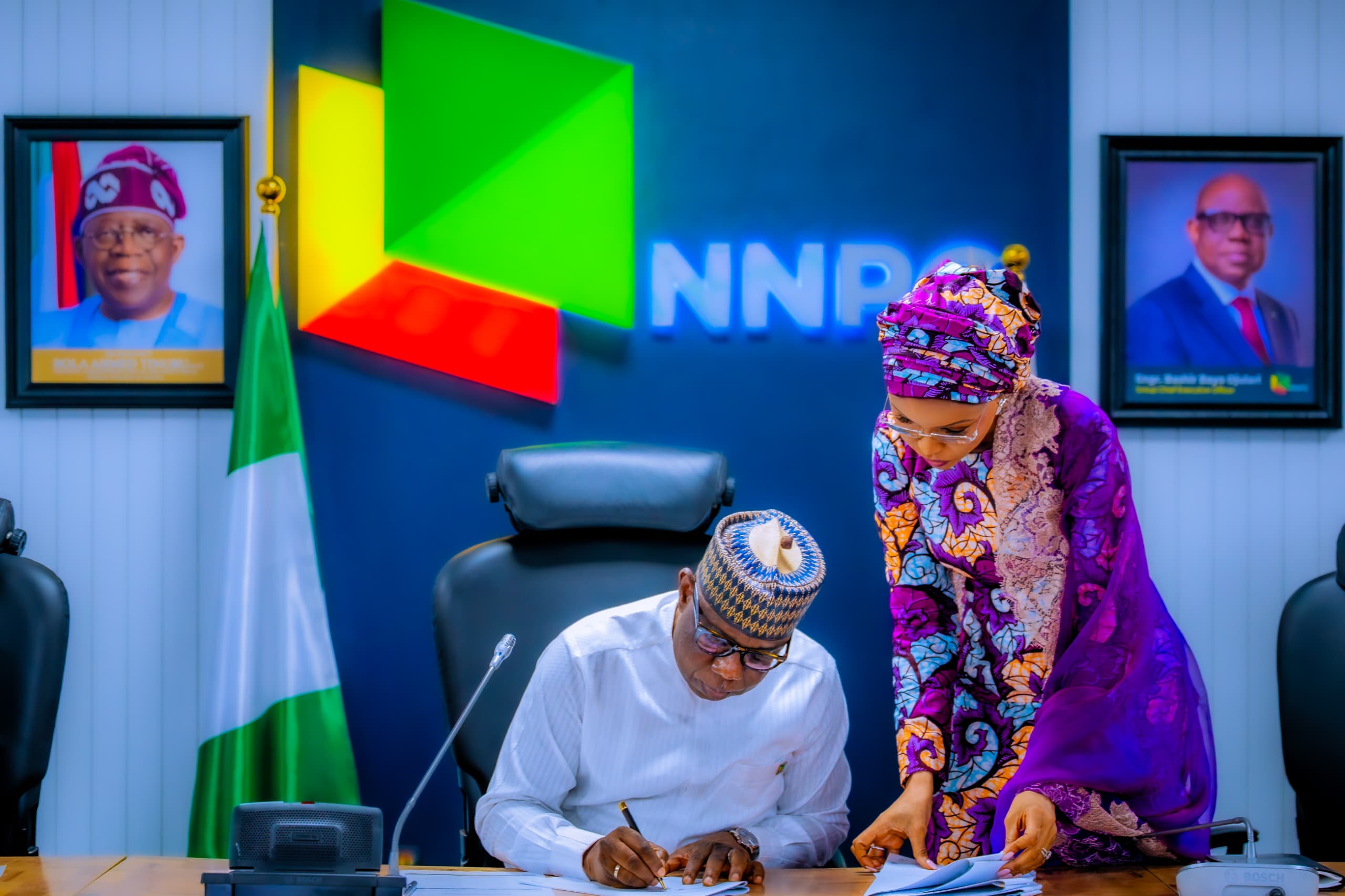 $21bn Bonga Southwest Project Advances as NNPC, Oil Partners Finalise Key Agreements