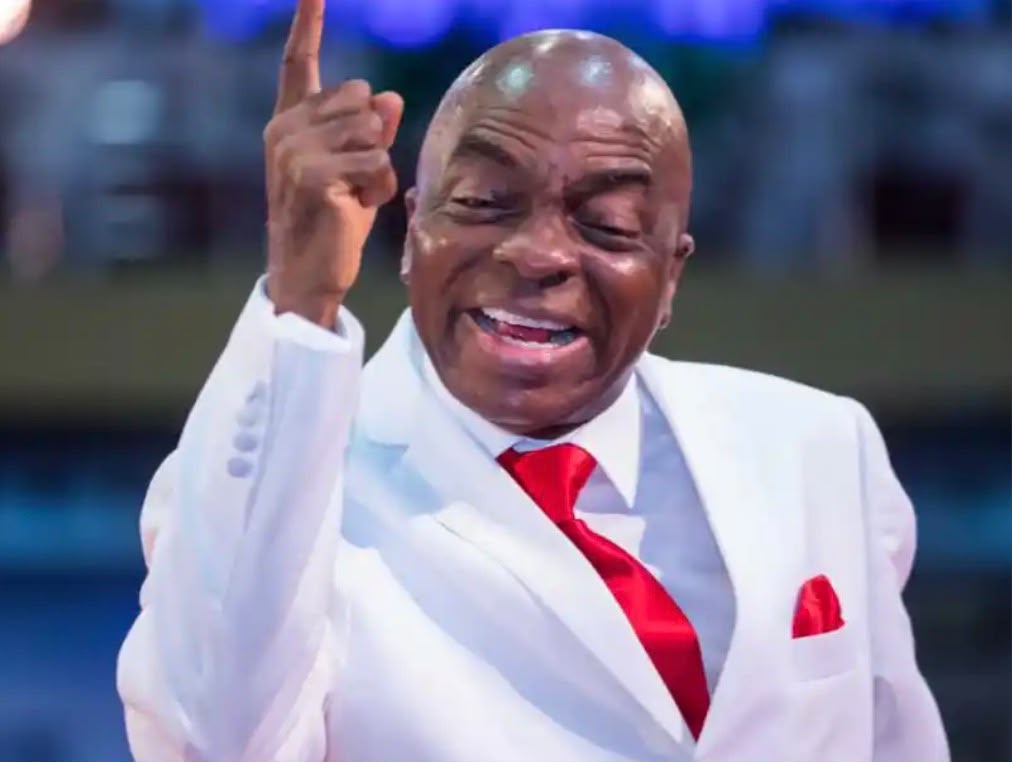 Oyedepo Unveils Mind-Blowing Features of ‘The Ark’ Auditorium, Says Project Debt-Free