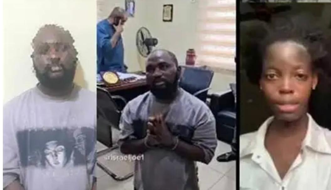 Odogwu of Asaba’s wife defends husband over alleged rape, death of 20-year-old content creator