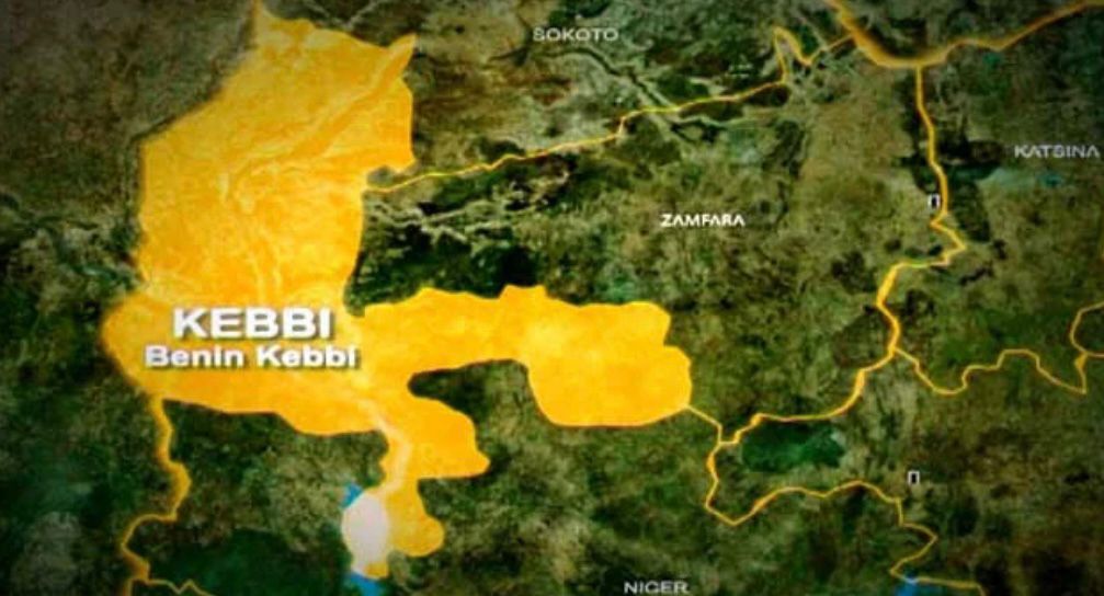 Military Intercepts Ransom Exchange, Rescues Abducted Woman In Kebbi