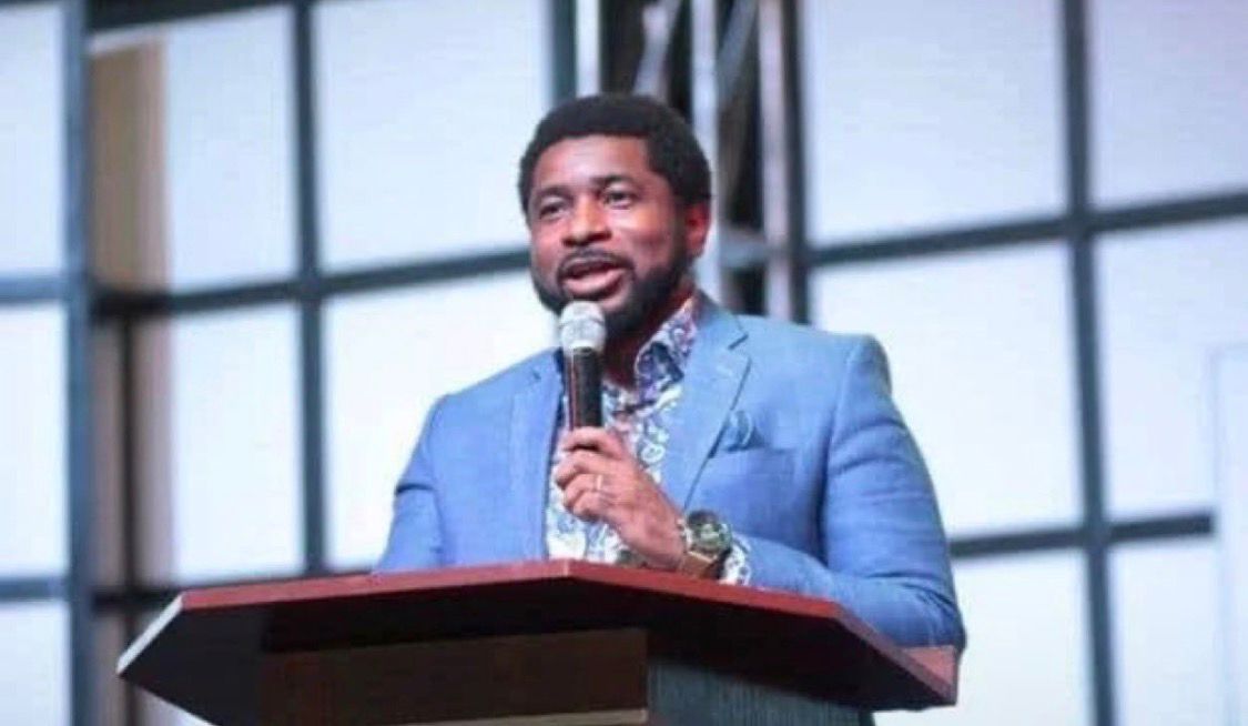 Pastor Kingsley Okonkwo Sparks Online Debate Over N700,000 Matchmaking App