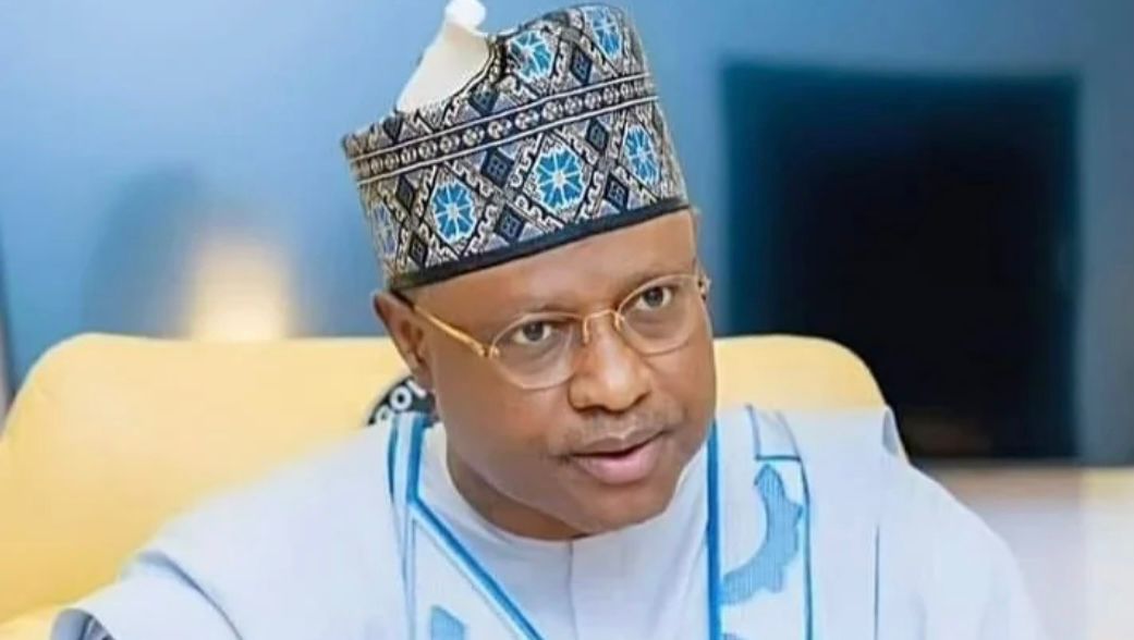 Kaduna Spending ₦6.7bn Monthly to Service Inherited Debts Without New Loans – Gov Uba Sani