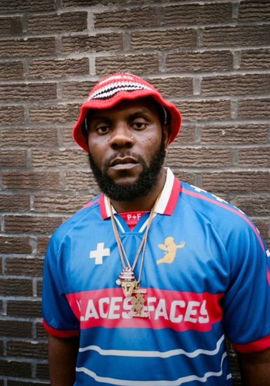 Arsenal Premier League Victory Means More to Me Than Winning a Grammy – Odumodublvck Declares