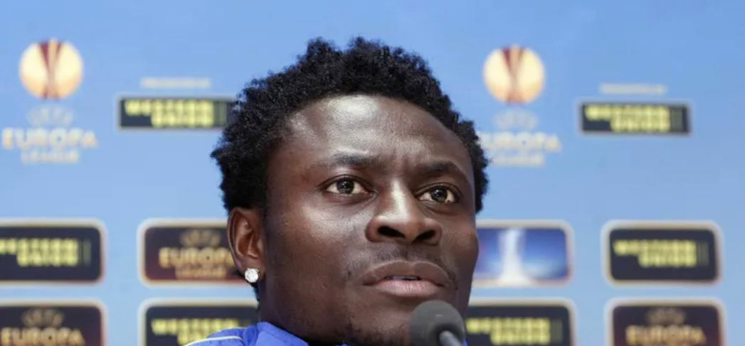 NFF destroying our football, lacks basic facilities –Obafemi Martins