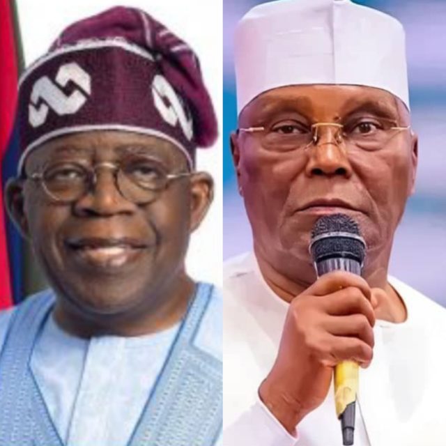 Atiku Challenges Tinubu’s 2027 Eligibility Over Alleged NYSC Certificate Forgery