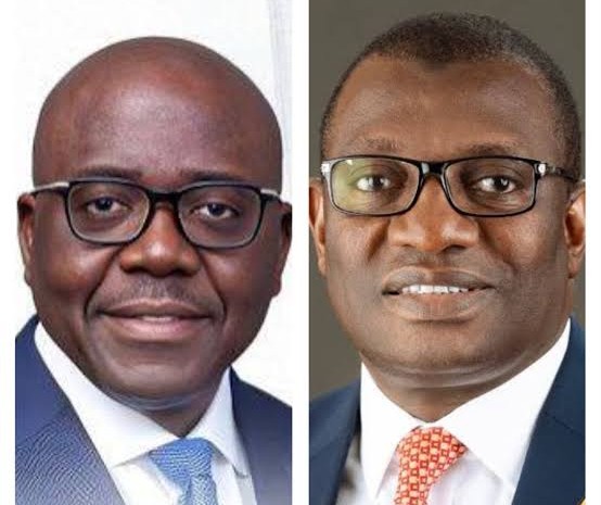 Isa, Wunti Get Energy Journalists’ Backing as Nigeria Rejoins World Energy Council