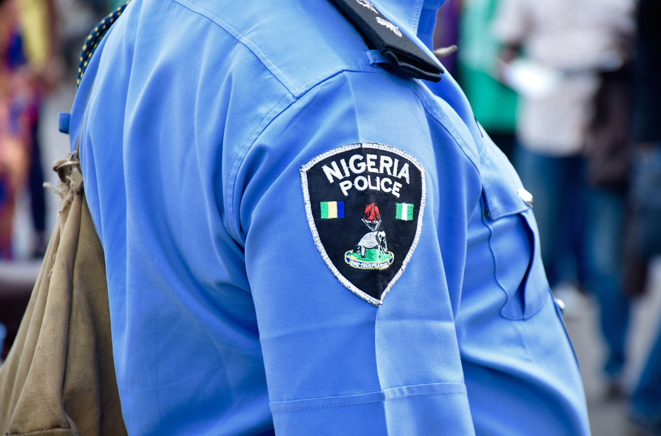 Edo Police Nab Fake Military Officer, Car Thief, Arrest Suspect Over Abduction of 5 Minors