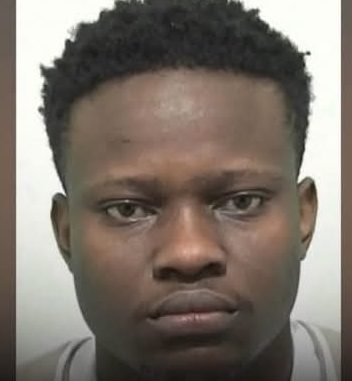 Nigerian Student Jailed Three Years for Attempting to Meet Child He Met Online