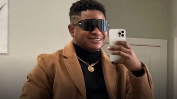 Jerry Falade’s Multi-Million Dollar Book Deal Collapses Over AI Allegations